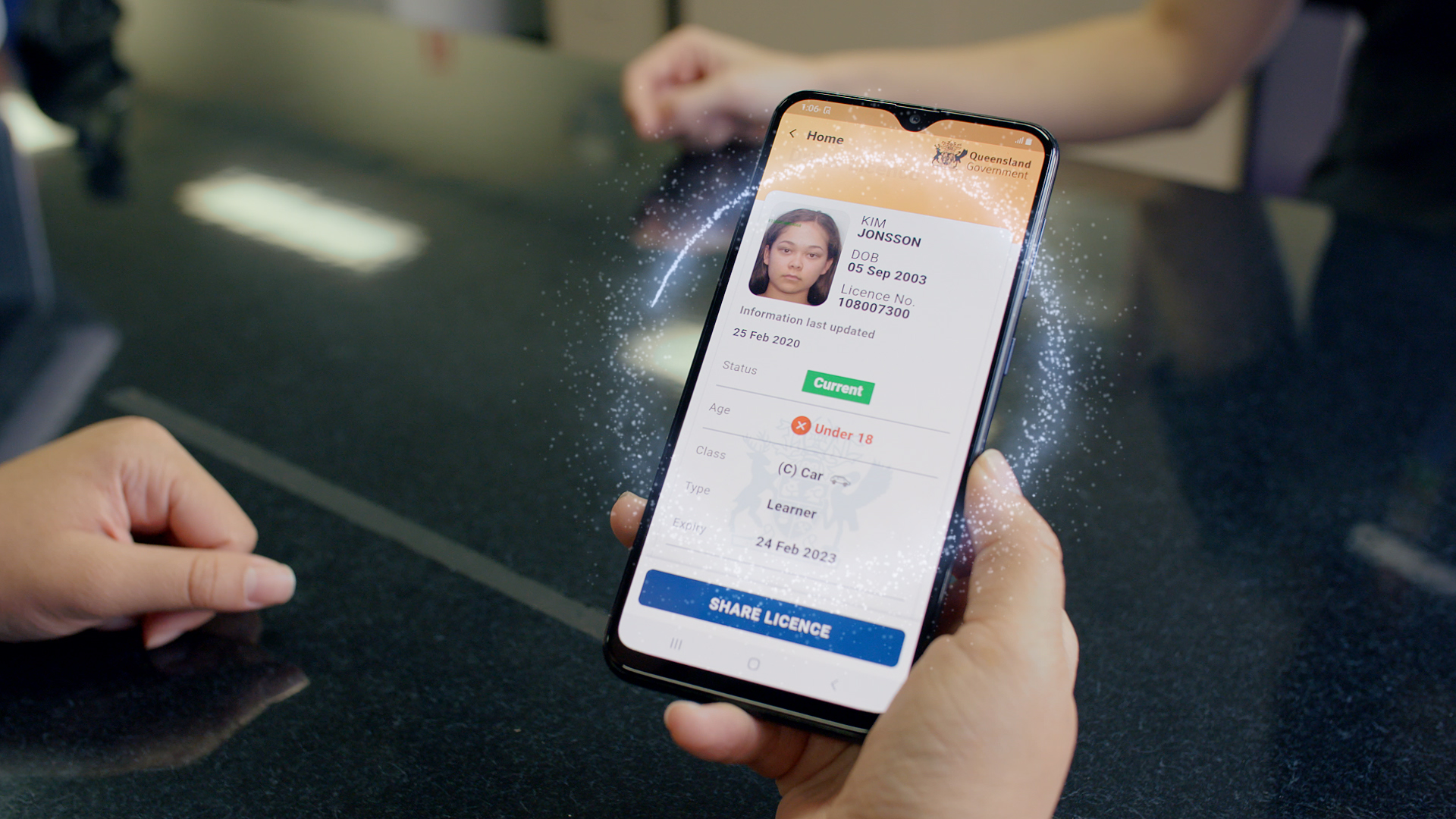 Buy Fake Id Qld